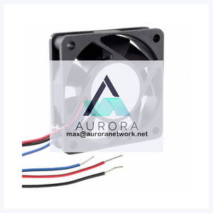 Ventilador de refrigeración OEM de alta calidad, 603-1287-ND, con buen precio - Product Image 1