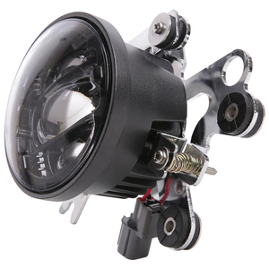 Nouveau projecteur de phare antibrouillard LED pour motos, pour Honda <span class=keywords><strong>GL</strong></span> <span class=keywords><strong>1800</strong></span> <span class=keywords><strong>Goldwing</strong></span> 2012 — 2017 - Product Image 3