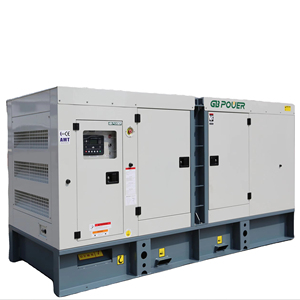 <span class=keywords><strong>AC</strong></span> ba pha im lặng loại máy phát điện 650kva im lặng loại máy phát điện diesel - Product Image 1