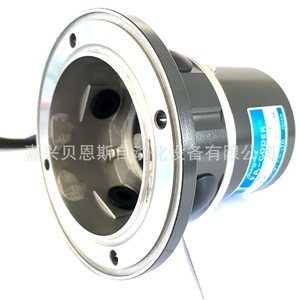 Tamagawa Absolute Encoder SA108 17/33bit LPS <b>5V</b> CNC Machine Tool Use - Product Image 3