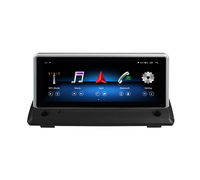 Layar Multimedia Radio Mobil Android Krando untuk VOLVO XC90 2007-2013 Head Unit Wireless Apple Carplay Android Auto WIFI 4G BT DSP