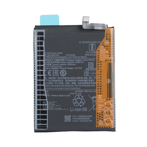 <span class=keywords><strong>แบ</strong></span><span class=keywords><strong>ต</strong></span>เตอรี่ทดแทน BM53 ความจุ 5000mAh สำหรับ <span class=keywords><strong>Xiaomi</strong></span> <span class=keywords><strong>10T</strong></span> <span class=keywords><strong>10T</strong></span> <span class=keywords><strong>Pro</strong></span> สำหรับ Mi <span class=keywords><strong>10T</strong></span> <span class=keywords><strong>แบ</strong></span><span class=keywords><strong>ต</strong></span>เตอรี่ทดแทน BM53 ความจุ 5000mAh - Product Image 3