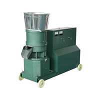 Moulin à granulés pour poisson bétail granulateur traitement porc produire volaille mini animal poulet faisant la machine à granulés d'aliments pour animaux