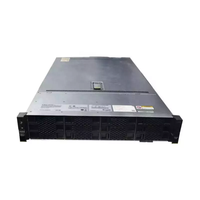 Serveur Taishan 200 PRO 2280 Modèle Haut de Gamme 2u4 Serveur en Rack Processeur Kunpeng 920