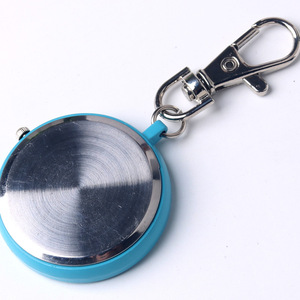 <span class=keywords><strong>Montre</strong></span> de poche à quartz à grand cadran pour homme, enfant et infirmier - Product Image 4