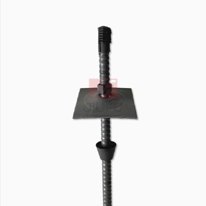 Perno de anclaje autoperforante R38 al mejor <span class=keywords><strong>precio</strong></span> para construcción de túneles y refuerzo de minería de carbón - Product Image 6
