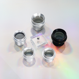 Máy Chiếu Logo Quảng Cáo Xoay <span class=keywords><strong>LED</strong></span> 40W Đèn Gobo Chống Nước Máy Chiếu Biển Hiệu Lazer Thương Hiệu Ngoài Trời - Product Image 4