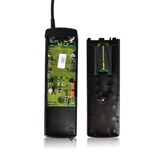 เครื่องตรวจจับก๊าซคาร์บอนไดออกไซด์ Testo 535 ยอดขายดีจากเยอรมนี ความแม่นยำสูง เครื่องวัดก๊าซ CO2 แบบพกพา ของแท้ 100% Testo535 ใหม่ - Product Image 4