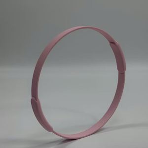 Anneau de Pilates LA, Cercle Magique, Équipement d'Exercice en Silicone Écologique pour Femmes, Studio de Yoga, Entraînement à Domicile, Fitness Quotidien - Product Image 6