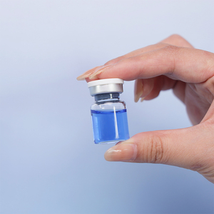 Kit de Suero Profesional <span class=keywords><strong>para</strong></span> <span class=keywords><strong>el</strong></span> Cuidado de la Piel y <span class=keywords><strong>el</strong></span> Cabello, <span class=keywords><strong>3</strong></span>+1 <span class=keywords><strong>3</strong></span>+<span class=keywords><strong>3</strong></span> PDRN, Reafirmante de la Piel, Crecimiento del Cabello, Ampollas de Suero - Product Image 3