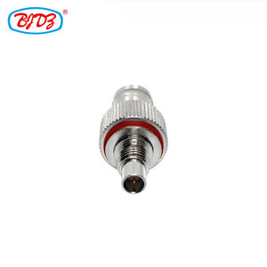 공장 직판 모토로라 R7 테스트용 BNC 암잭 워키토키 안테나 RF 동축 어댑터 커넥터 - Product Image 6