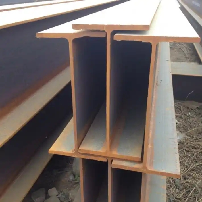 HE100B H profile steel HE100B H profile steel
