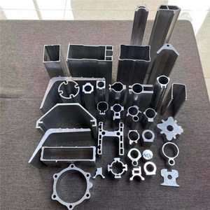 All Kinds of Cheap Price Assembly Line Aluminum Industrial Profiles - Product Image 4