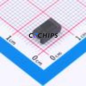 Condensateur solide MPD470M1VD28040R SMD, 7,3x4,3 mm (Capacité : 47 µF) (Précision : 20 % Tension nominale : 35 V) - Product Image 1