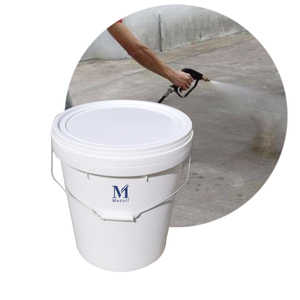 <span class=keywords><strong>Agente</strong></span> Fijador de Arena, Previene la Re-alkalización, Buen Sellado, Impermeable, Curado Fuerte, Mejora la Interfaz - Product Image 1