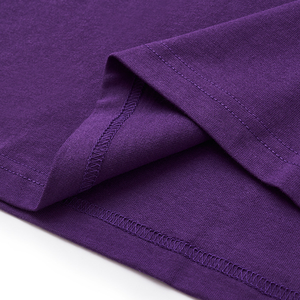 Camiseta de Hombre Personalizada de Alta Calidad, Ecológica, Transpirable, de Poliéster/Algodón Grueso, Estampada - Product Image 5