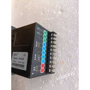 1 ชิ้น ใช้แล้ว JSCC อินเวอร์เตอร์ SF120E 120W/220V - Product Image 2