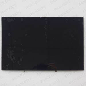 Per <span class=keywords><strong>Lenovo</strong></span> ThinkPad X1 <span class=keywords><strong>Yoga</strong></span> 6TH Gen 20XY 20 y0 14.0 pollici portatile LCD Touch Screen assemblaggio + con cornice - Product Image 3