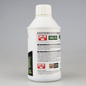 Optimal Performance Car Care Additive Water Sump Wash and Super <strong>Radiator</strong> <strong>Cleaner</strong> - Product Image 4