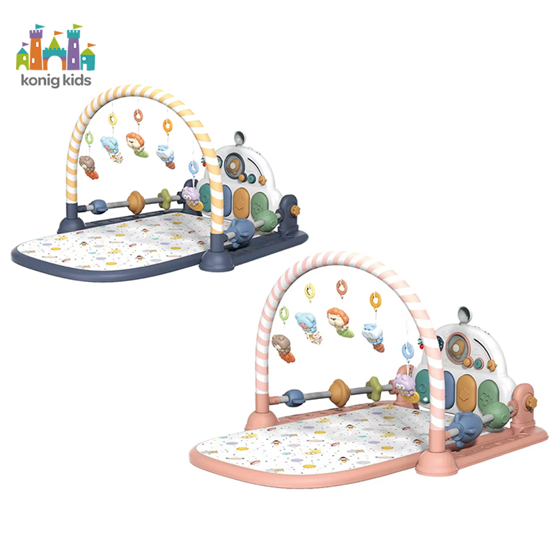 Konig Kids Multi functional Baby Fitness