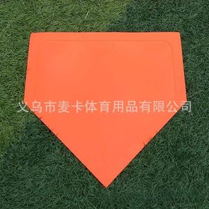 Marqueurs de terrain portables, panneaux signalétiques et équipement d'entraînement de football - Product Image 3