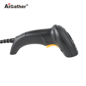 <span class=keywords><strong>Lecteur</strong></span> de codes-barres filaire 2D A-1500, nouvelle arrivée, prix bas, <span class=keywords><strong>tablette</strong></span> de point de vente avec scanner de codes-barres, <span class=keywords><strong>lecteur</strong></span> de codes-barres RJ45 - Product Image 6