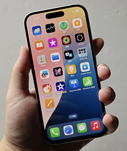 Smartphone de jeu intelligent très vendu, équipé d'un écran IPS, de reconnaissance faciale, d'un affichage haute définition 4K <span class=keywords><strong>et</strong></span> de 5G LTE - Product Image 3