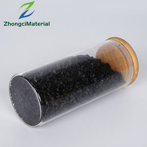 Zhongci 2026 Venta al por Mayor de Carbó<span class=keywords><strong>n</strong></span> Activado Columnar Impregnado con <span class=keywords><strong>KOH</strong></span> a Base de Carbó<span class=keywords><strong>n</strong></span> Vegetal, Desulfurante de Carbó<span class=keywords><strong>n</strong></span> Extruido - Product Image 1