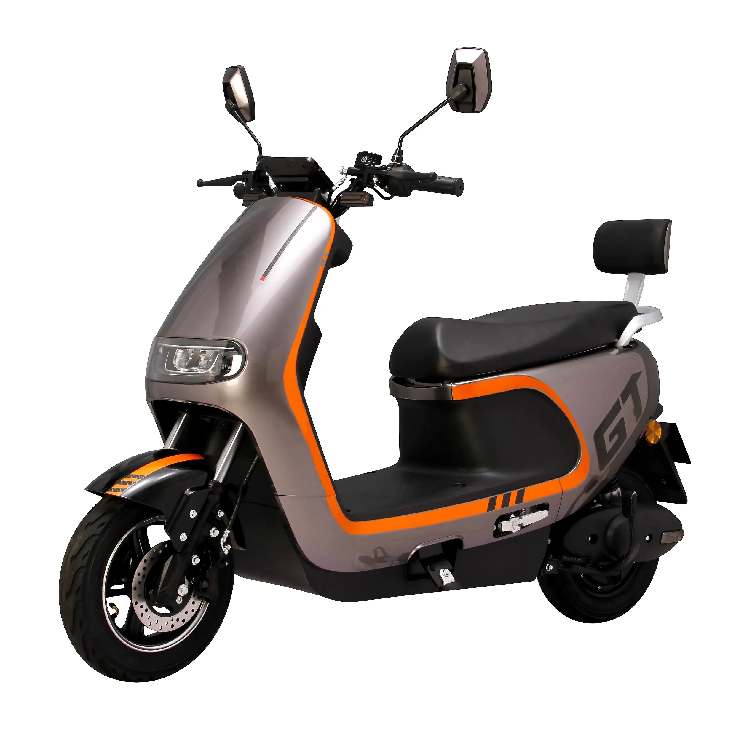 Factory Price Electric E Moped Adult Cheap Mopeds Scooters Electric Moped With Pedal Cheap Electric Motorcycle Scooter