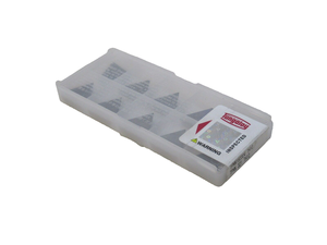 PLC (NEW - Pack of 10) TPMN160304 <strong>TH10</strong> , TPMN 321 <strong>TH10</strong> Turning Insert Warranty Product - Product Image 1