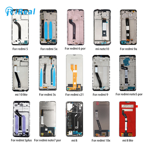 Panel de montaje de digitalizador LCD 9c 9t 10 PRO <span class=keywords><strong>10s</strong></span>, pantalla táctil para <span class=keywords><strong>Xiaomi</strong></span> Redmi <span class=keywords><strong>Note</strong></span> 4 5 6 7 8 9 10 PRO <span class=keywords><strong>10s</strong></span> - Product Image 3
