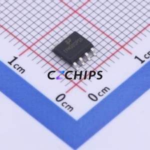 Transistor de efecto de campo (MOSFET) SOP-8, nuevo y Original, venta al por mayor, chips de componentes electrónicos y servicio BOM - Product Image 1