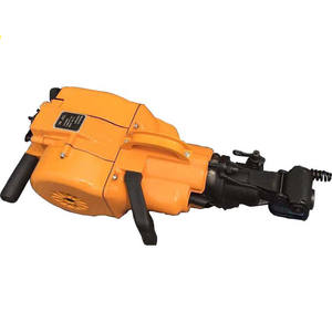 Perceuse à essence YN27C Perceuse à combustion interne <span class=keywords><strong>Marteau</strong></span>-<span class=keywords><strong>piqueur</strong></span> portable Prix d'usine - Product Image 4