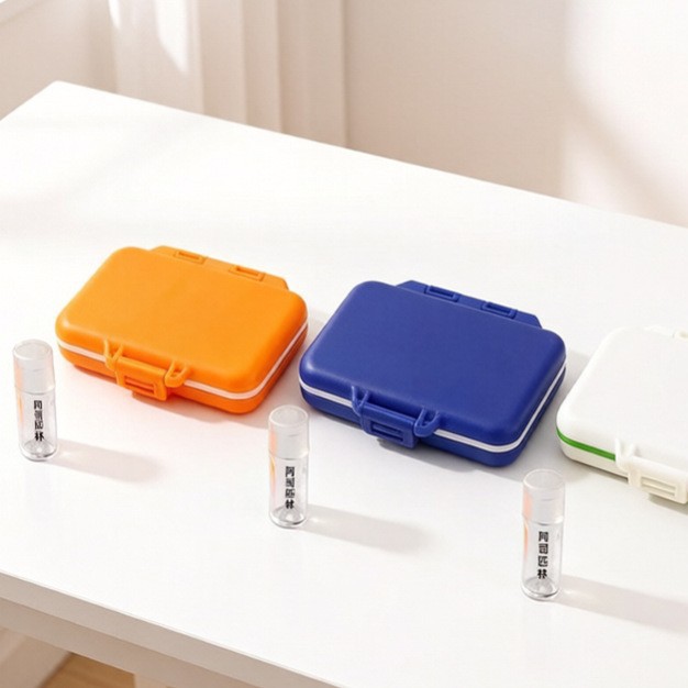 Trois couleurs, aléatoire [un pack]