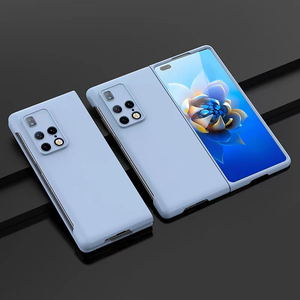 Étui de protection intégral fin et rigide en PC mat pour téléphone pliable <span class=keywords><strong>Huawei</strong></span> <span class=keywords><strong>Mate</strong></span> <span class=keywords><strong>X2</strong></span> - Product Image 5