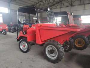 Prix d'usine bon marché 1.8 tonne 2 tonnes 3 tonnes hydraulique Auto-chargement Diesel Béton Edition Dumper Mini Petit <span class=keywords><strong>site</strong></span> Dump - Product Image 4