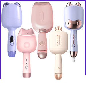 32Mm Trứng Cuộn Curler Mèo Phong Cách <span class=keywords><strong>Curling</strong></span> <span class=keywords><strong>S</strong></span>ắt <span class=keywords><strong>S</strong></span> Kiểu Dợn <span class=keywords><strong>S</strong></span>óng <span class=keywords><strong>Curling</strong></span> Cone - Product Image 5