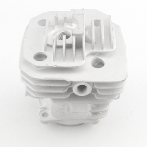 หัวกระบอกสูบสำหรับ<span class=keywords><strong>เลื่อย</strong></span><span class=keywords><strong>ยนต์</strong></span> Oleo mac 956 อะไหล่เครื่องมือช่าง - Product Image 1