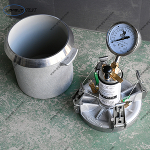 Lovely 2026 Hot Selling Direct Reading <strong>Concrete</strong> <strong>Air</strong> Content Meter <strong>Concrete</strong> <strong>Testing</strong> Apparatus - Product Image 3