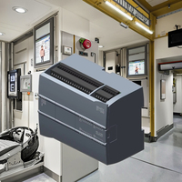 Module PLC 6ES7217-1AG40-0XB0 CPU1217CDC pour la série S7-1200 Fabriqué en Chine 24V DC Nombre d'E/S Aucun Mémoire Aucun