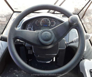 Peças de Reposição para Equipamentos de Terraplanagem, Novo Modelo de Cabine de Direção 252114032 - Product Image 6