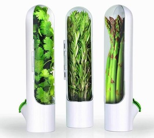 Xiaomi — ravisseur d'herbes, 30 cm, pour la fraicheur des herbes - Product Image 6