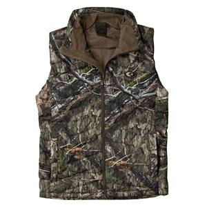 مخصص المرأة أسفل سترة مع الرباط التمويه في الهواء الطلق الدافئة المورد بالجملة - Product Image 2