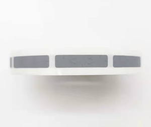 Nhãn In Chất Lượng Cao Trống Cuộn Nhãn, <span class=keywords><strong>Scratch</strong></span> <span class=keywords><strong>Off</strong></span> Foil, <span class=keywords><strong>Scratch</strong></span> <span class=keywords><strong>Off</strong></span> <span class=keywords><strong>Label</strong></span> Đối Với Thẻ Cào/Thẻ Pvc/Giấy - Product Image 2