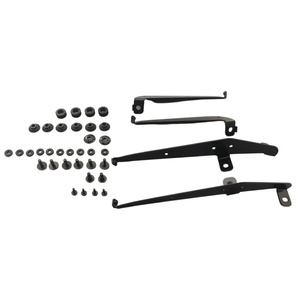 Pièces de carrosserie de camion de haute qualité 20467422 Support de pare-soleil de deuxième génération pour Volvo Heavy Duty - Product Image 5