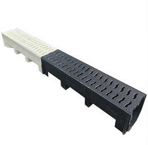 Canal de fente en résine en acier inoxydable OEM, <span class=keywords><strong>prix</strong></span> bas - Product Image 4