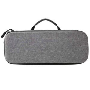 Vente en gros d'étuis de transport pour outils en mousse EVA imperméable et durable, étui de transport pour outils en EVA rigide avec fermeture éclair - Product Image 2