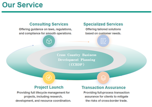 전문 기업 법규 컨설팅 서비스 - Product Image 3