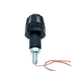 Autodragons 12V Clignotants LED Séquentiels pour Moto, Feux de Jour DRL Jaunes, Feux Arrière et Indicateurs de Direction - Product Image 3