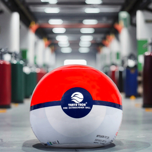 ลูกบอลดับเพลิงพกพา <span class=keywords><strong>TENYU</strong></span> - น้ำหนักเบาและใช้งานง่าย 0.6 กก. มีบริการขายส่งและปรับแต่งได้ - Product Image 4